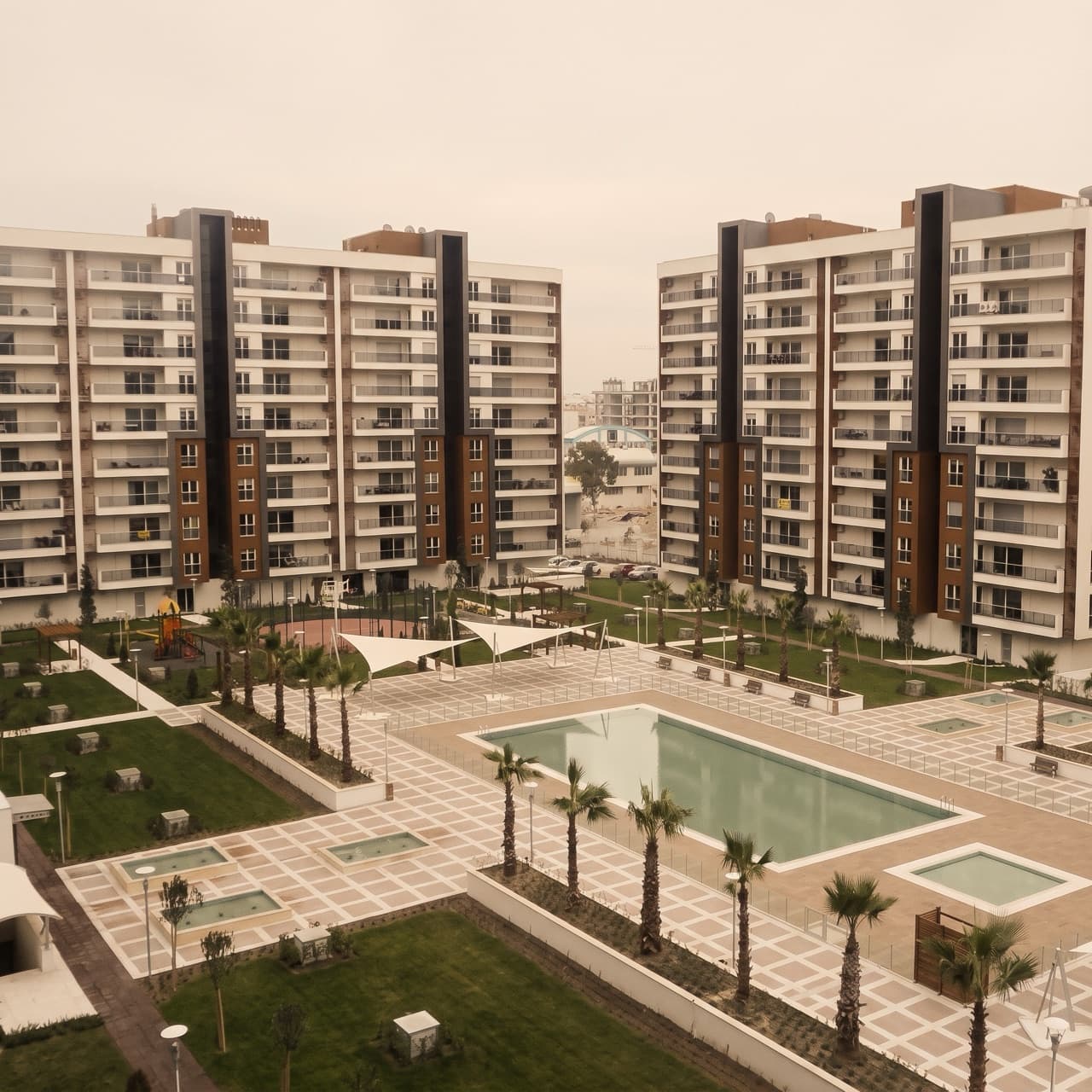 Mavişehir Modern — İzmir